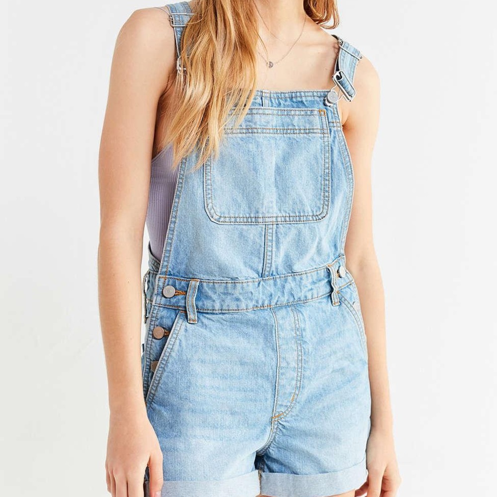 BDG Overalls